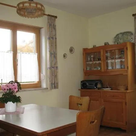 Gaestehaus Drexel Tussenhausen Extérieur photo