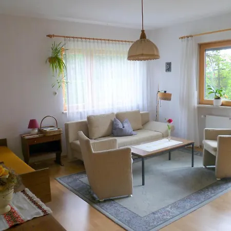 Gaestehaus Drexel Tussenhausen Extérieur photo