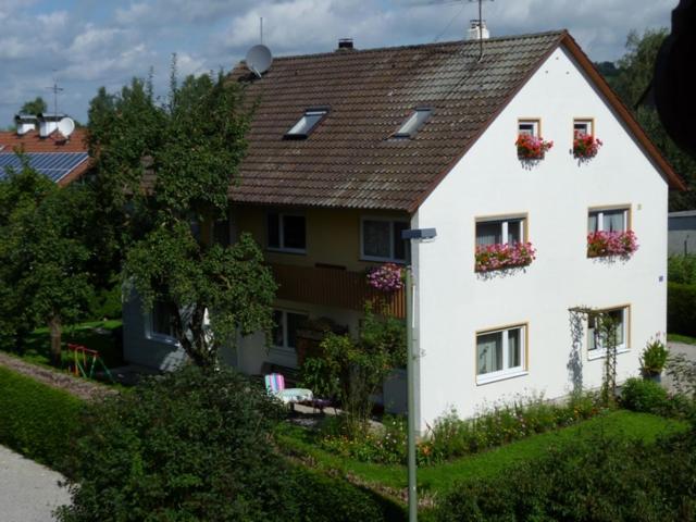 Appartement Gaestehaus Drexel *