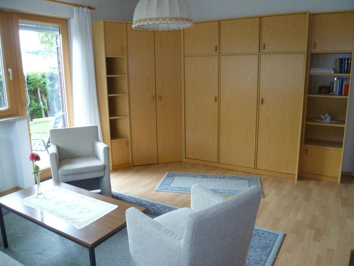 Gaestehaus Drexel Appartement Tussenhausen
