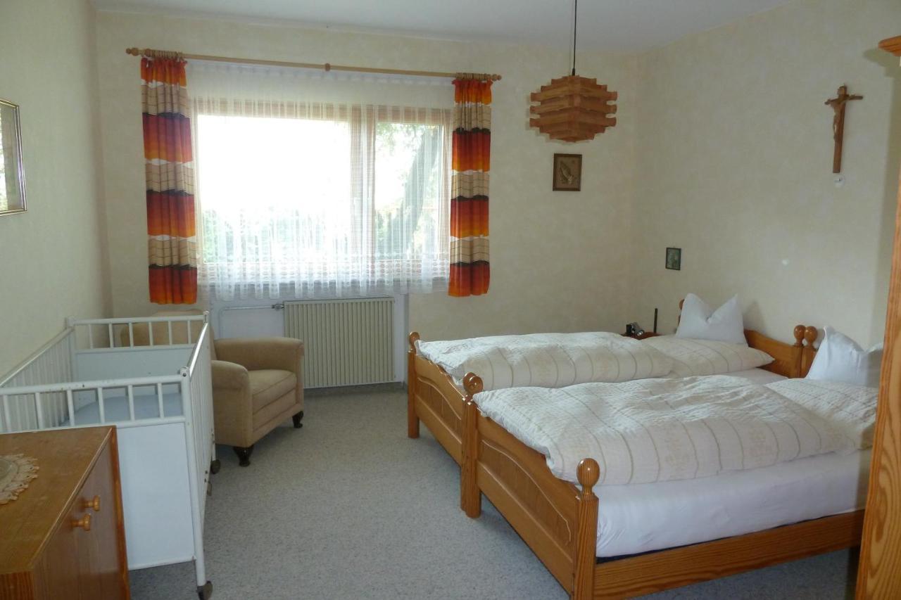 Appartement Gaestehaus Drexel