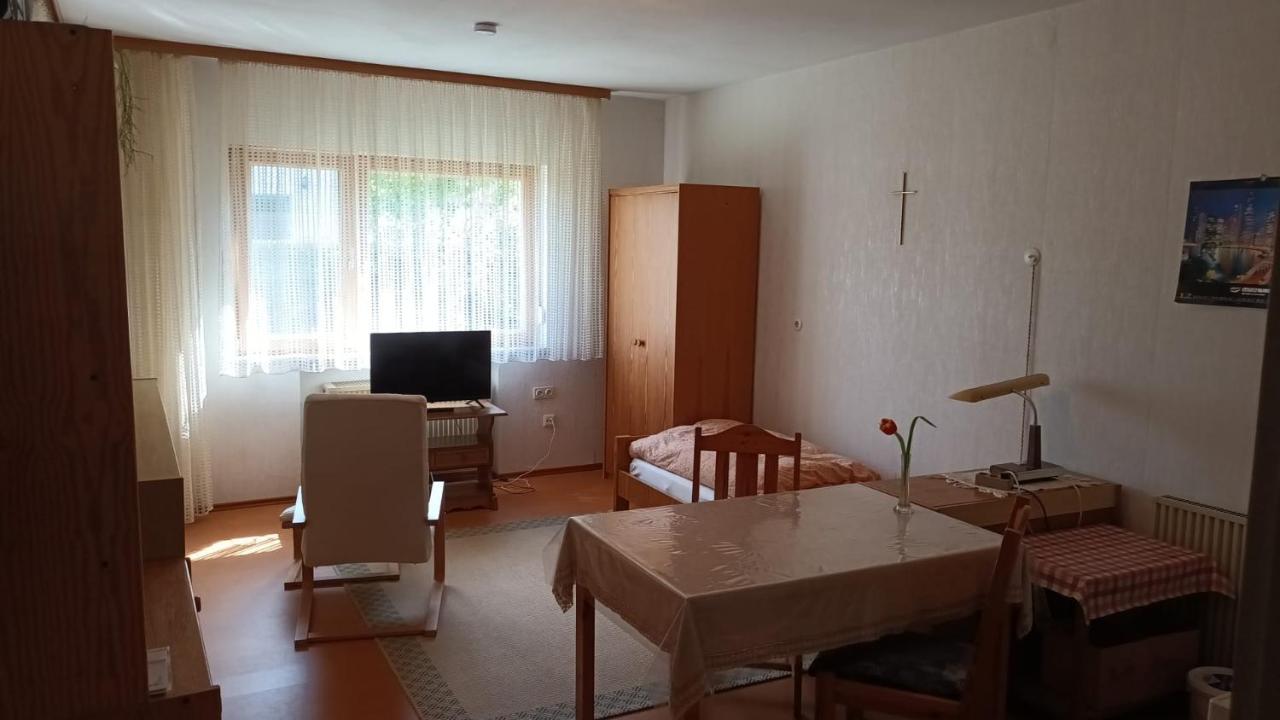 Gaestehaus Drexel *
